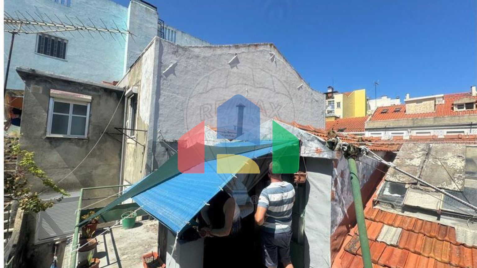 Residential - New Builds - T10 - Sao Vicente, Lisbon - PT