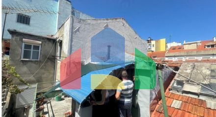 Residential - New Builds - T10 - Sao Vicente, Lisbon - PT