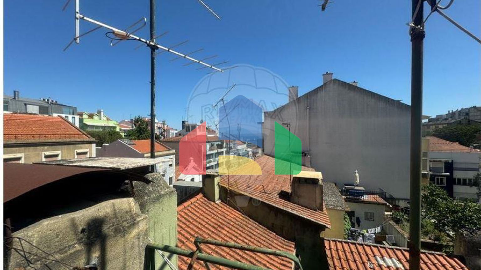 Residential - New Builds - T10 - Sao Vicente, Lisbon - PT