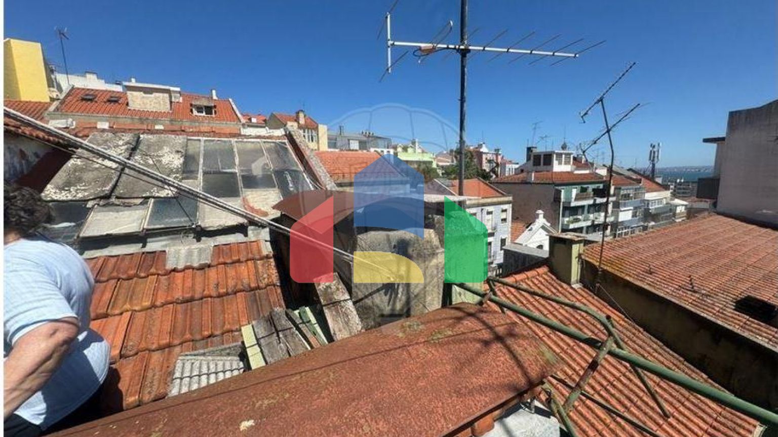 Residential - New Builds - T10 - Sao Vicente, Lisbon - PT