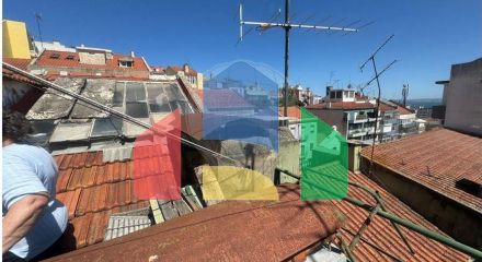 Residential - New Builds - T10 - Sao Vicente, Lisbon - PT