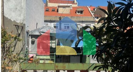 Residential - New Builds - T10 - Sao Vicente, Lisbon - PT