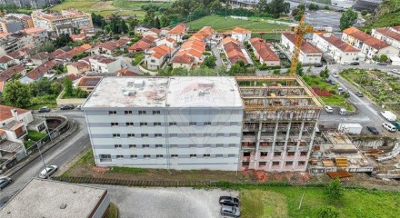 Residential - Condo/Apartment - T2 - Braga (Sao Vicente), Braga - PT