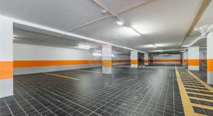 Residential - Condo/Apartment - T2 - Braga (Sao Vicente), Braga - PT