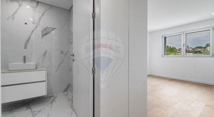 Residential - Condo/Apartment - T2 - Braga (Sao Vicente), Braga - PT