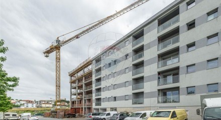 Residential - Condo/Apartment - T2 - Braga (Sao Vicente), Braga - PT