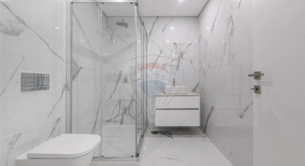 Residential - Condo/Apartment - T2 - Braga (Sao Vicente), Braga - PT