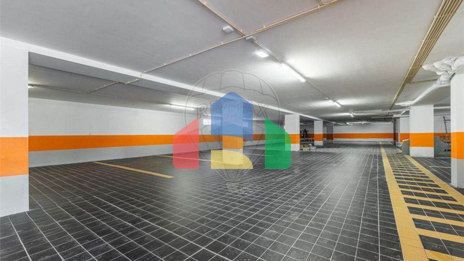 Residential - Condo/Apartment - T2 - Braga (Sao Vicente), Braga - PT