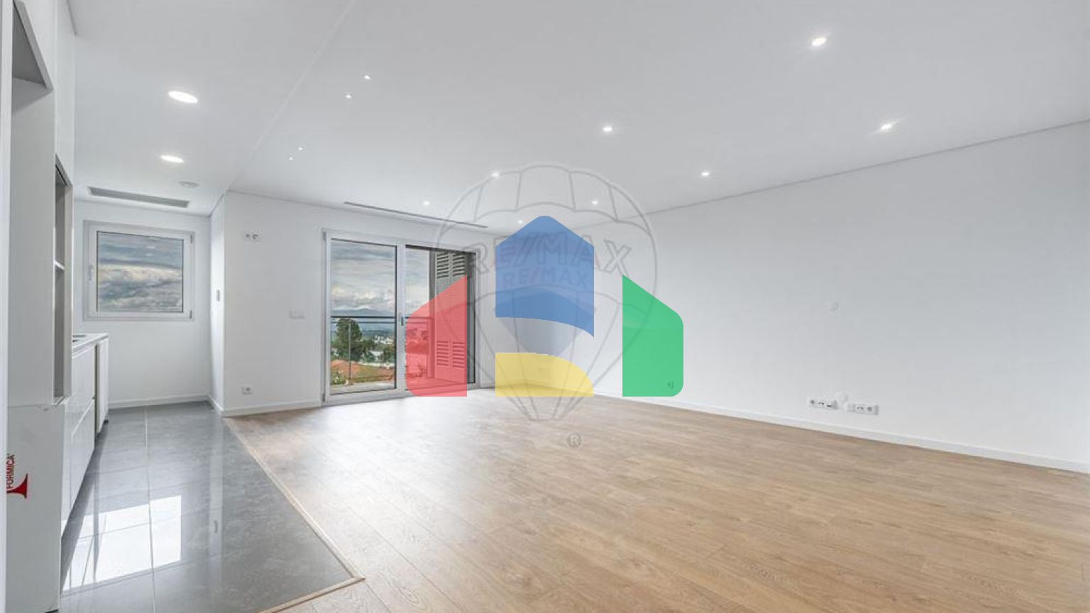 Residential - Condo/Apartment - T2 - Braga (Sao Vicente), Braga - PT