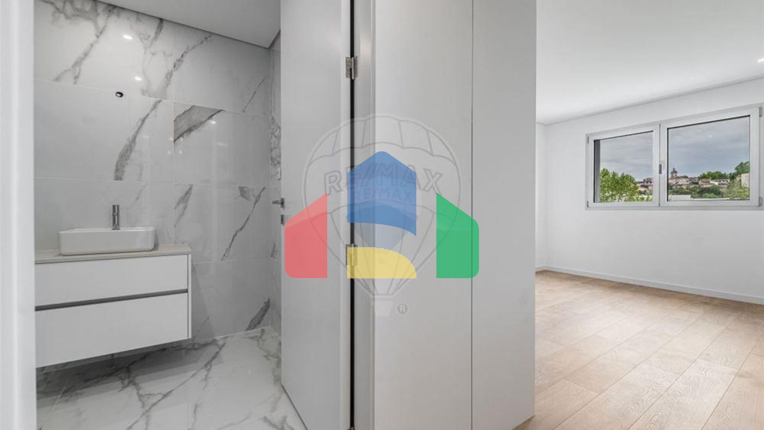 Residential - Condo/Apartment - T2 - Braga (Sao Vicente), Braga - PT