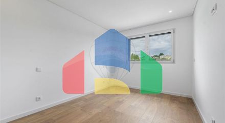 Residential - Condo/Apartment - T2 - Braga (Sao Vicente), Braga - PT