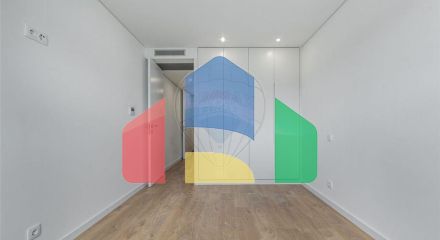 Residential - Condo/Apartment - T2 - Braga (Sao Vicente), Braga - PT