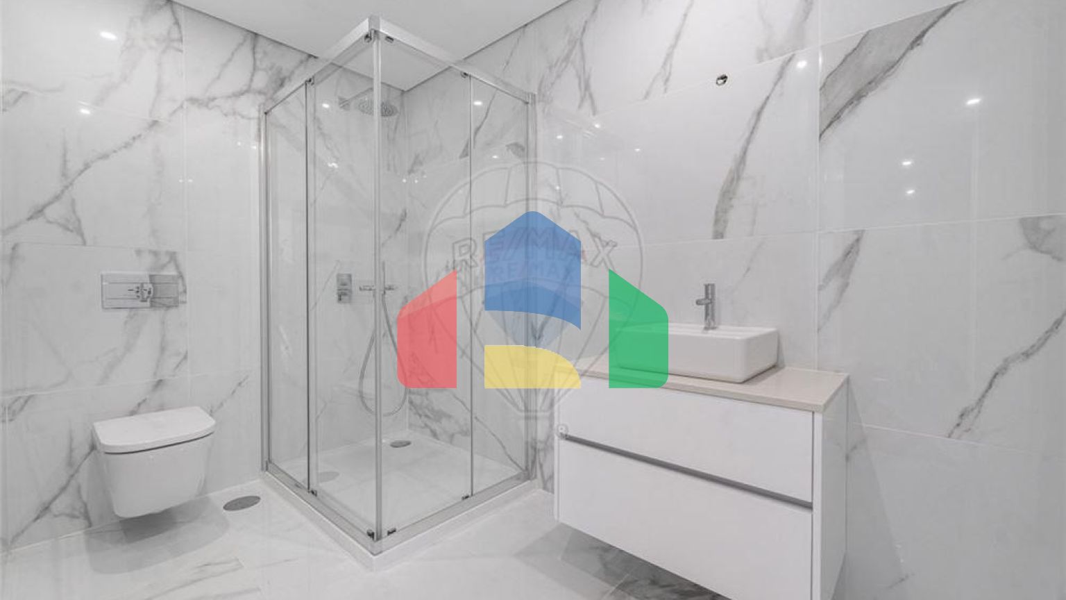 Residential - Condo/Apartment - T2 - Braga (Sao Vicente), Braga - PT