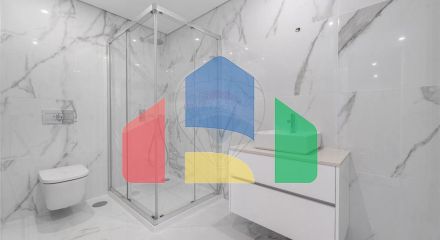 Residential - Condo/Apartment - T2 - Braga (Sao Vicente), Braga - PT