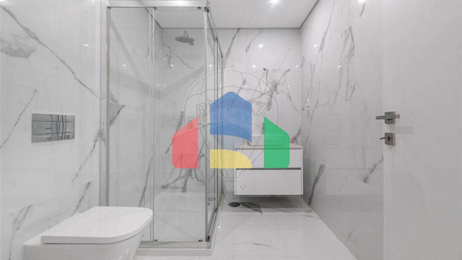 Residential - Condo/Apartment - T2 - Braga (Sao Vicente), Braga - PT