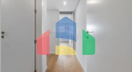 Residential - Condo/Apartment - T2 - Braga (Sao Vicente), Braga - PT