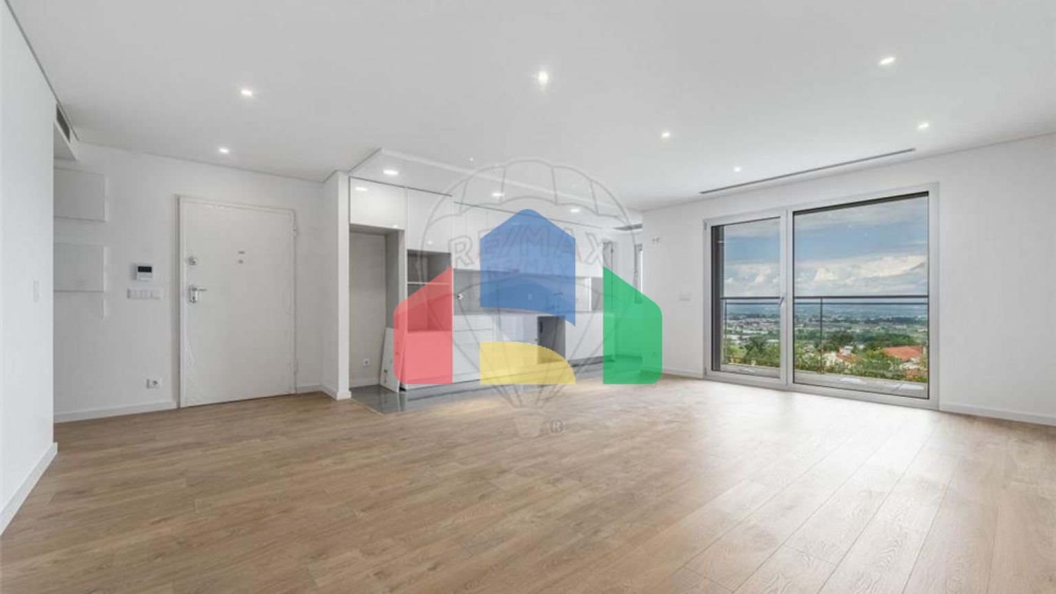 Residential - Condo/Apartment - T2 - Braga (Sao Vicente), Braga - PT