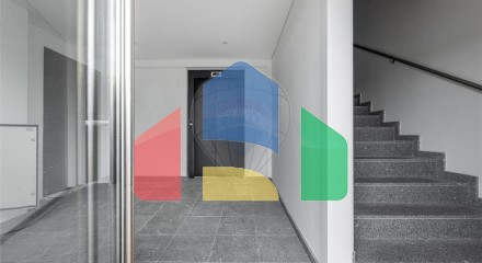 Residential - Condo/Apartment - T2 - Braga (Sao Vicente), Braga - PT