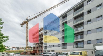 Residential - Condo/Apartment - T2 - Braga (Sao Vicente), Braga - PT