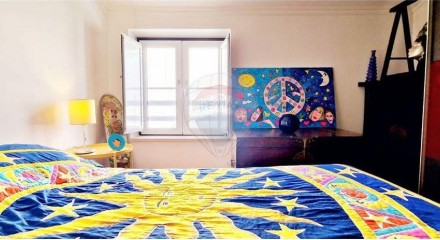 Residential - Condo/Apartment - T2 - Sao Vicente, Lisbon - PT