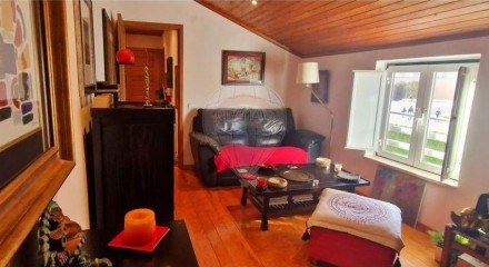 Residential - Condo/Apartment - T2 - Sao Vicente, Lisbon - PT