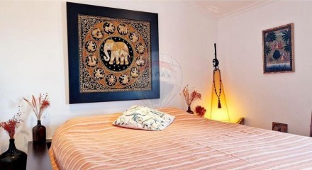 Residential - Condo/Apartment - T2 - Sao Vicente, Lisbon - PT