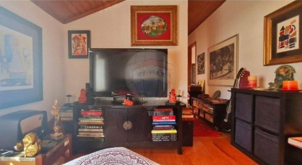 Residential - Condo/Apartment - T2 - Sao Vicente, Lisbon - PT