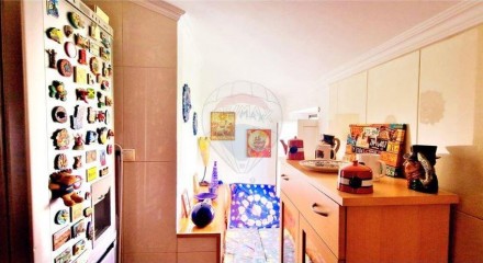 Residential - Condo/Apartment - T2 - Sao Vicente, Lisbon - PT