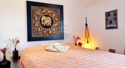 Residential - Condo/Apartment - T2 - Sao Vicente, Lisbon - PT