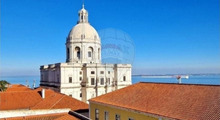 Residential - Condo/Apartment - T2 - Sao Vicente, Lisbon - PT