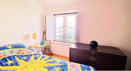 Residential - Condo/Apartment - T2 - Sao Vicente, Lisbon - PT