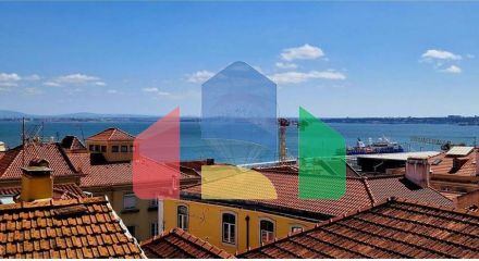 Residential - Condo/Apartment - T2 - Sao Vicente, Lisbon - PT Residential - Condo/Apartment - T2 - Sao Vicente, Lisbon - PT