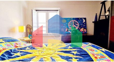 Residential - Condo/Apartment - T2 - Sao Vicente, Lisbon - PT Residential - Condo/Apartment - T2 - Sao Vicente, Lisbon - PT