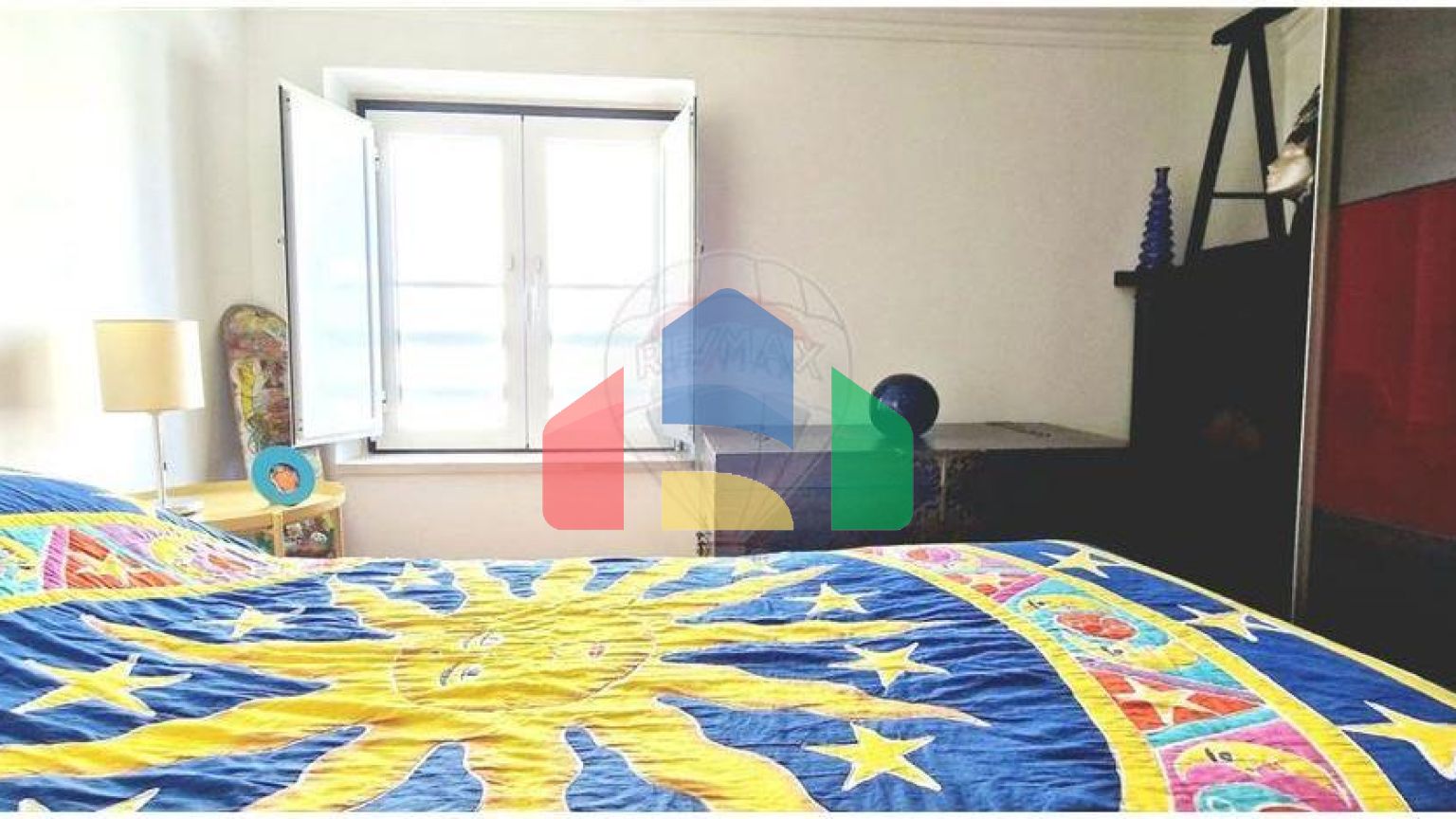 Residential - Condo/Apartment - T2 - Sao Vicente, Lisbon - PT