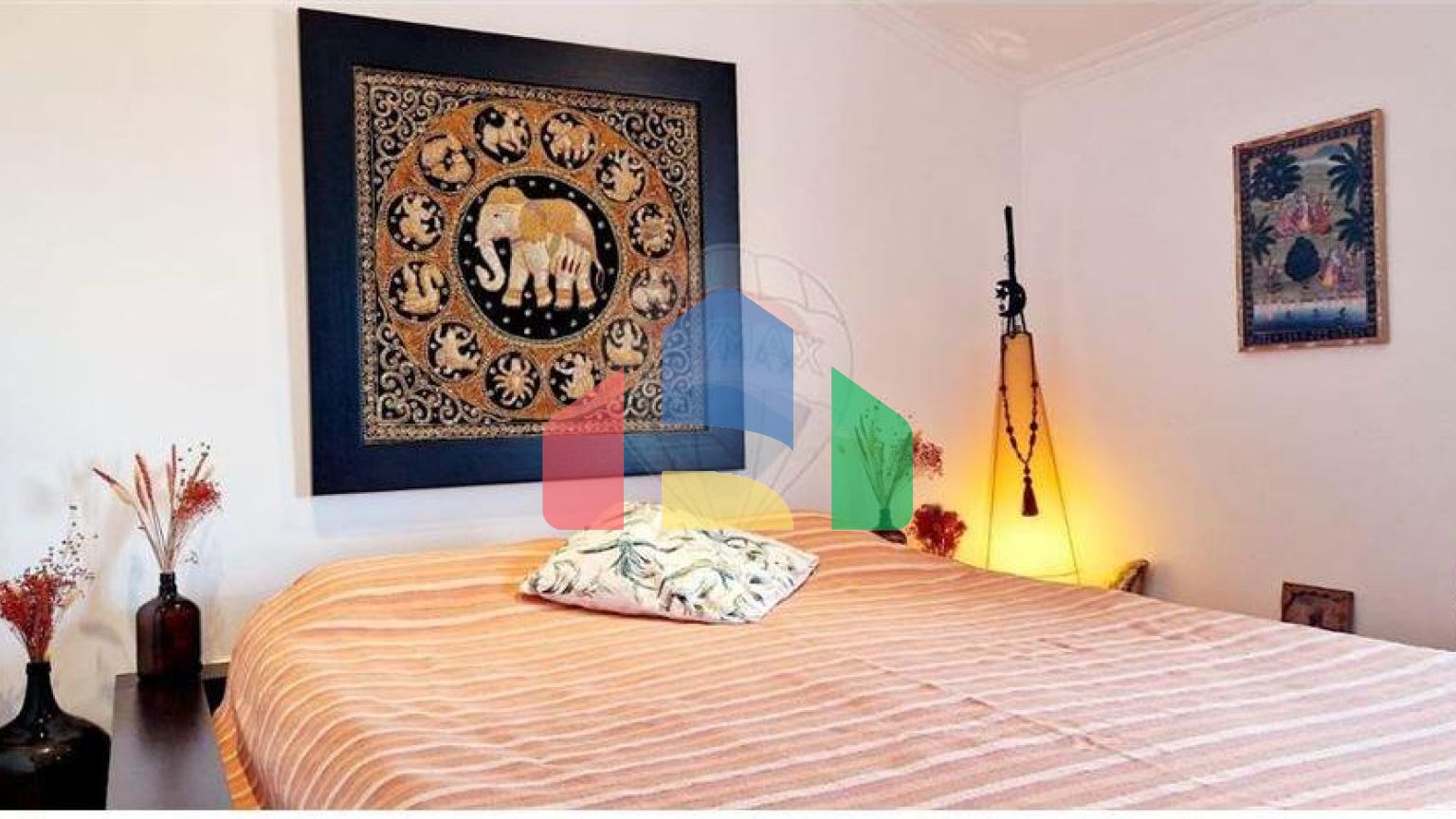 Residential - Condo/Apartment - T2 - Sao Vicente, Lisbon - PT