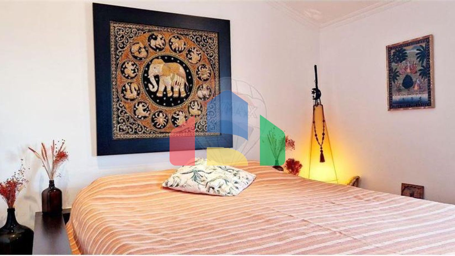 Residential - Condo/Apartment - T2 - Sao Vicente, Lisbon - PT