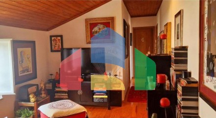 Residential - Condo/Apartment - T2 - Sao Vicente, Lisbon - PT