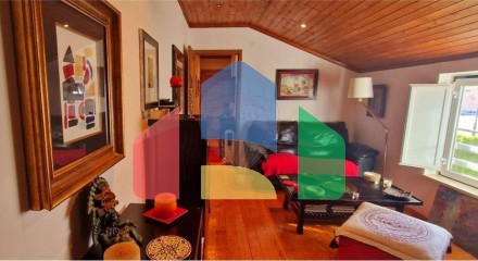 Residential - Condo/Apartment - T2 - Sao Vicente, Lisbon - PT