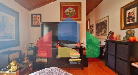 Residential - Condo/Apartment - T2 - Sao Vicente, Lisbon - PT