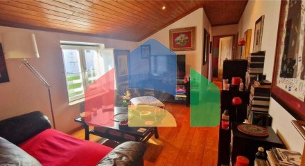Residential - Condo/Apartment - T2 - Sao Vicente, Lisbon - PT