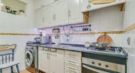 Residential - Condo/Apartment - T2 - Sao Vicente, Lisbon - PT