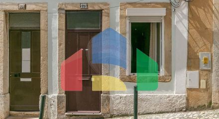 Residential - Condo/Apartment - T2 - Sao Vicente, Lisbon - PT Residential - Condo/Apartment - T2 - Sao Vicente, Lisbon - PT