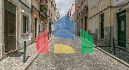 Residential - Condo/Apartment - T2 - Sao Vicente, Lisbon - PT Residential - Condo/Apartment - T2 - Sao Vicente, Lisbon - PT