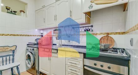 Residential - Condo/Apartment - T2 - Sao Vicente, Lisbon - PT Residential - Condo/Apartment - T2 - Sao Vicente, Lisbon - PT