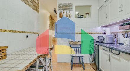 Residential - Condo/Apartment - T2 - Sao Vicente, Lisbon - PT Residential - Condo/Apartment - T2 - Sao Vicente, Lisbon - PT