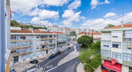 Residential - Condo/Apartment - T3 - Agualva e Mira-Sintra, Sintra - PT