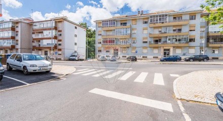 Residential - Condo/Apartment - T3 - Agualva e Mira-Sintra, Sintra - PT