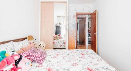 Residential - Condo/Apartment - T3 - Agualva e Mira-Sintra, Sintra - PT