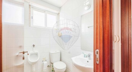 Residential - Condo/Apartment - T3 - Agualva e Mira-Sintra, Sintra - PT