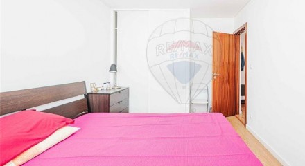 Residential - Condo/Apartment - T3 - Agualva e Mira-Sintra, Sintra - PT